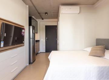 e18096c5-583e-4877-b2e3-492f88c8cbdd · Studio para venda em Brooklin com 1 quarto, 23m²