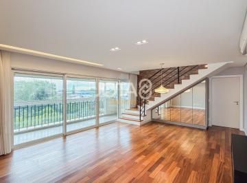 Apartamento · 223m² · 2 Quartos · 2 Vagas · LINDA COBERTURA DE 222 M² NO CRISTO REI