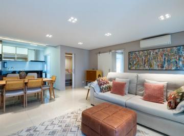 098a57b8-ccf7-47c8-835e-371a2728148c · Apartamento para venda em Vila Suzana com 2 quartos, sendo 2 suítes, 103m²