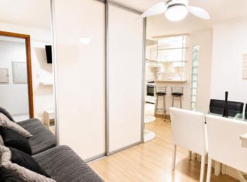 f5556f9f-03e8-4dba-81c0-34c90ab8dfcf · Versátil apartamento para venda em Jabaquara com 1 quarto, 34m²