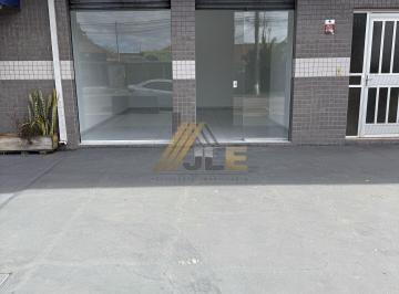 Comercial · 50m² · Sala comercial locação no Boqueirão, Curitiba/PR