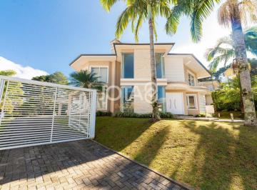 Casa · 345m² · 3 Quartos · 6 Vagas · Casa para aluguel - em Santa Felicidade