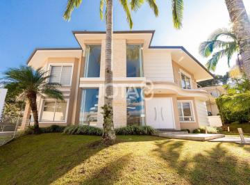 Casa · 345m² · 3 Quartos · 6 Vagas · CASA 3 SUÍTES ESPAÇOSA SANTA FELICIDADE