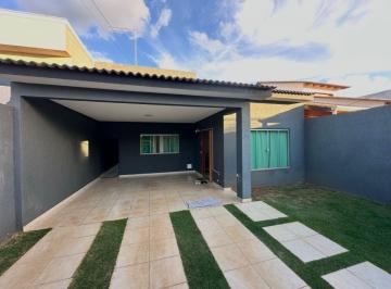 Casa de 3 quartos, Vicente Pires · Casa de 400 m² com 3 quartos à venda em Vicente Pires