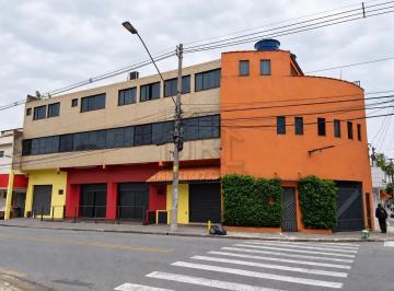 esquina-urbana-sob-ceu-nublado1790876551875.png · Prédio para Financiamento em Excelente para renda no Parque Marajoara em Santo André/SP