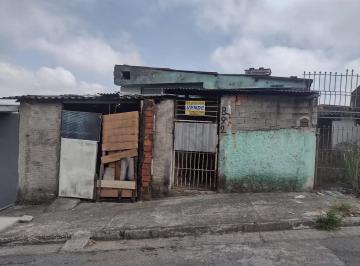 florida1741622477698.jpeg · Terreno de 174m² com construção à venda Vila Flórida, Mauá, SP