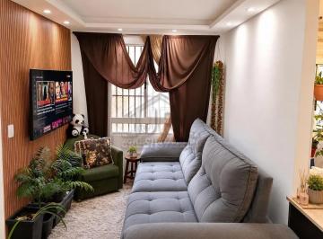 59079092113244161781293560768.jpg · Apartamento à venda, Jardim Paranavaí, Mauá, SP