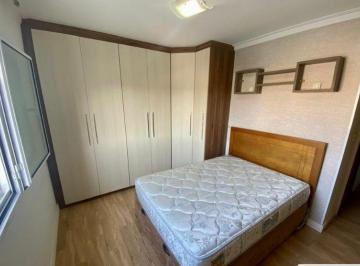 ebd94a58-ab27-4d76-8d55-d0f5c7936193 · Aconchegante apartamento para locação em Vila Celeste com 2 quartos, sendo 1 suíte, 66m²