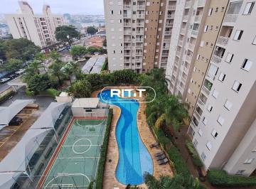 ecf7ba3e-3362-424a-92a7-e3bcd6c0e63e.jpg · Apartamento à venda, São Bernardo, Campinas, SP