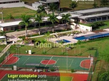 whatsapp-image-2026-07-15-at-13-02-33-11784131706048.jpeg · Terreno à Venda no Alphaville Volta Redonda Construa a Casa dos Seus Sonhos em um dos Condomínios