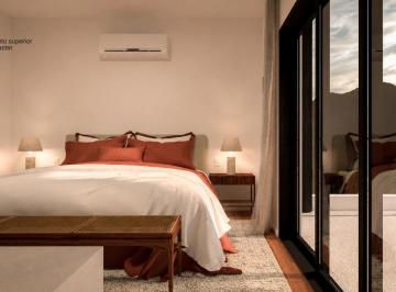 5f7b1f8a-bc39-49db-8a66-4773e9494d45 · Casa no condomínio Portal Lamis para venda com 4 quartos, sendo 4 suítes, 260m²