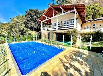 Casa · 246m² · 4 Quartos · 5 Vagas · Casa a venda no Parque do Imbui, Teresópolis/RJ