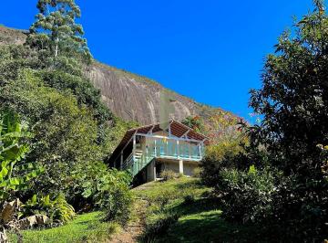 Casa · 246m² · 4 Quartos · 5 Vagas · Casa a venda no Parque do Imbui, Teresópolis/RJ