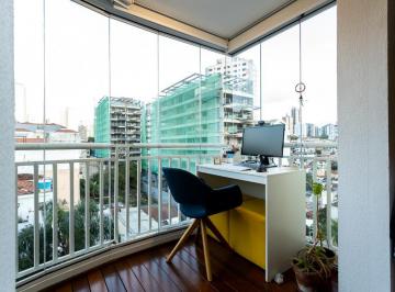 IMG_20260716_090407_000.jpeg · Elegante apartamento para venda em Pompeia com 1 quarto, 41m² - robertasantos#5KLG4