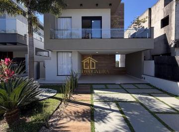 Casa · 396m² · 3 Quartos · 4 Vagas · Casa à Venda no Condomínio Bella Citta, Mogi das Cruzes/SP
