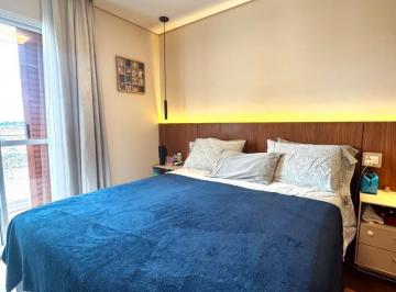 c0eb8c2b-13c8-4f5c-9fd0-bc927727801b · Deslumbrante apartamento para venda em Vila Anastácio com 3 quartos, sendo 1 suíte, 129m²