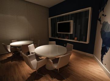 12f60ea0-7ce0-4b89-8345-f2ec8ad8cd42 · Elegante apartamento para venda em Vila Anastácio com 3 quartos, sendo 1 suíte, 129m²