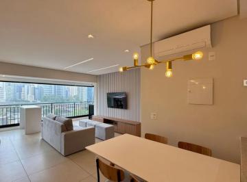 DSC_20260718_090306_001.jpeg · Excelente apartamento para venda em Vila Cordeiro com 1 quarto, sendo 1 suíte, 64m² - vlamirfreitas#
