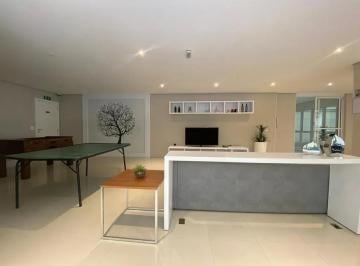 IMG_20260716_180304_000.jpeg · Deslumbrante apartamento para venda em Vila Cruzeiro com 3 quartos, sendo 3 suítes, 121m² - vlamirfr