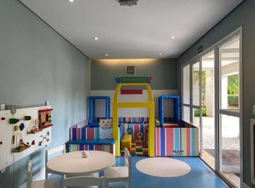 IMG_20260721_000302_000.jpeg · Elegante apartamento para venda em Vila Cruzeiro com 3 quartos, sendo 3 suítes, 121m² - vlamirfreita