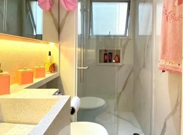 DSC_20260724_000302_000.jpeg · Excelente apartamento para venda em Vila Cruzeiro com 3 quartos, sendo 3 suítes, 121m² - vlamirfreit