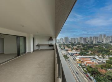 326c297f-416a-4d4e-a694-dd67e6854aa4 · Apartamento para venda em Brooklin Paulista com 3 quartos, sendo 3 suítes, 166m²