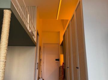 9542348f-b05c-4c00-906e-fe8cc0d00a93 · Atraente studio para venda em Santo Amaro com 1 quarto, 22m²