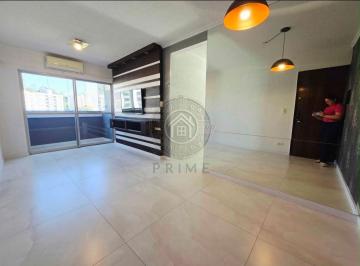 Apartamento · 56m² · 2 Quartos · 1 Vaga · Residencial Anchieta - Apartamento Semi Mobiliado Residencial Anchieta