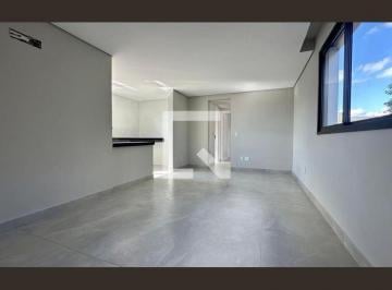 Apartamento · 62m² · 2 Quartos · 2 Vagas · Apartamento à Venda - Jardim América, 2 Quartos, 62 m² - Belo Horizonte