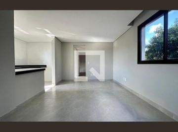 Apartamento · 62m² · 2 Quartos · 2 Vagas · Apartamento à Venda - Jardim América, 2 Quartos, 62 m² - Belo Horizonte