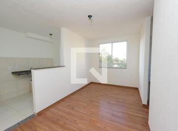 Apartamento · 50m² · 2 Quartos · 1 Vaga · Apartamento à Venda - Glória, 2 Quartos, 50 m² - Contagem