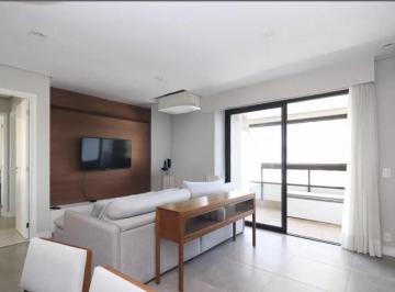 3594017a-d77c-4cd1-b022-b0960aaa1cc9 · Aconchegante apartamento para venda em Pinheiros com 3 quartos, sendo 1 suíte, 84m²