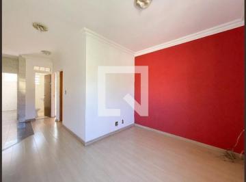 Apartamento · 60m² · 2 Quartos · 1 Vaga · Apartamento à Venda - Havaí, 2 Quartos, 60 m² - Belo Horizonte