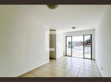 Apartamento · 68m² · 3 Quartos · 1 Vaga · Apartamento à Venda - Caiçaras, 3 Quartos, 68 m² - Belo Horizonte