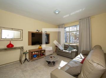 Apartamento · 128m² · 3 Quartos · 2 Vagas · Apartamento à Venda - Nova Suíssa, 3 Quartos, 128 m² - Belo Horizonte