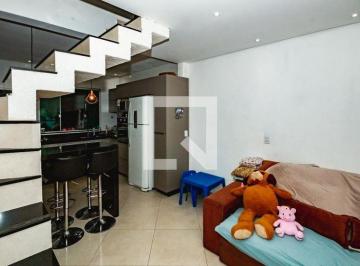 Casa · 145m² · 2 Quartos · 1 Vaga · Casa à Venda - Planalto, 2 Quartos, 145 m² - Belo Horizonte
