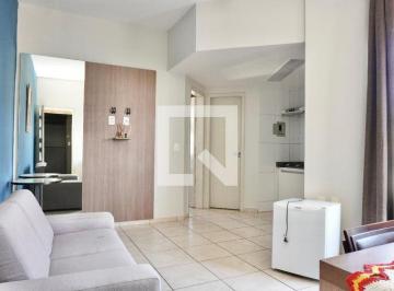 Apartamento · 26m² · 1 Quarto · 1 Vaga · Apartamento à Venda - Santa Efigênia, 1 Quarto, 26 m² - Belo Horizonte