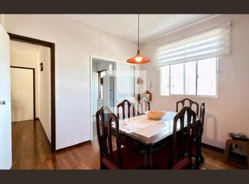 Apartamento · 93m² · 3 Quartos · 1 Vaga · Apartamento à Venda - Nova Suíssa, 3 Quartos, 93 m² - Belo Horizonte