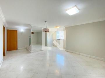 Apartamento · 259m² · 4 Quartos · 3 Vagas · Apartamento à Venda - Silveira, 4 Quartos, 259 m² - Belo Horizonte
