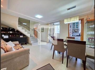 Apartamento · 140m² · 3 Quartos · 3 Vagas · Apartamento à Venda - Esplanada, 3 Quartos, 140 m² - Belo Horizonte