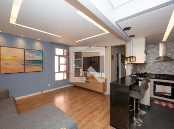 Apartamento · 65m² · 3 Quartos · 1 Vaga · Apartamento à Venda - Padre Eustáquio, 3 Quartos, 65 m² - Belo Horizonte