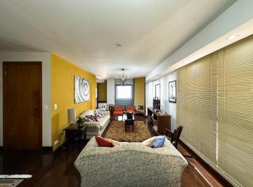 8d0d731c-63dc-472a-a9ce-e7b2c203e4e6 · Elegante apartamento para venda em Pinheiros com 3 quartos, sendo 3 suítes, 158m²