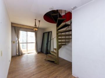 8cb308f3-7dc6-44d4-88e1-4fd07b47eb5f · Cobertura para venda em Moema com 3 quartos, sendo 1 suíte, 147m²