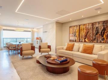 6ac56cb1-95a3-4a07-b061-40a453c119e1 · Apartamento para venda em Pinheiros com 3 quartos, sendo 3 suítes, 160m²