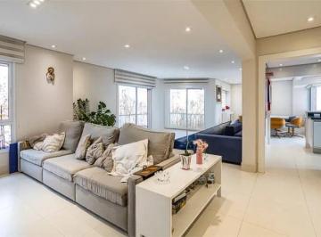 f3176261-32a7-47b1-9f81-aaf4dad7f93f · Imperdível apartamento para venda em Pinheiros com 3 quartos, sendo 1 suíte, 147m²