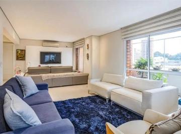 742dadd9-0163-48cc-af50-01b0134afa3f · Apartamento para venda em Pinheiros com 3 quartos, sendo 1 suíte, 147m²
