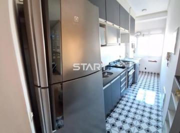 Apartamento · 50m² · 2 Quartos · 1 Vaga · apartamento no condomínio trentino