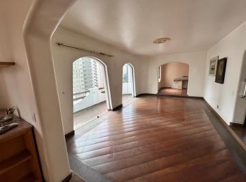 c57c8d84-0bce-4446-8224-b3f0c9a594b7 · Apartamento para venda em Brooklin Paulista com 4 quartos, sendo 2 suítes, 217m²