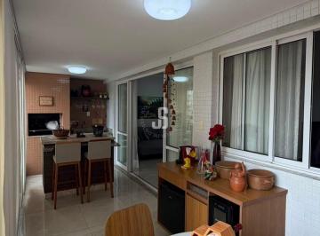 Apartamento · 110m² · 3 Quartos · 2 Vagas · Apartamento 3 quartos à venda em Patamares, 110m², nascente e 2 vagas