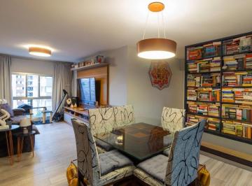 08886880-dfdc-4c0c-9516-82c1fc65e2ae · Apartamento para venda em Pinheiros com 3 quartos, 103m²